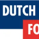 Logo Stichting Dutch Breeders Foundation of Showjumpers