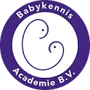 Logo Babykennis Academie