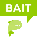 Logo BAIT is BAIT