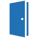 Logo Deurmeesters