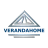 Logo Verandahome Hapert/Tilburg