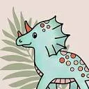 Logo Stichting de SpeelOsaurus Speelotheek Beuningen