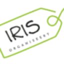 Logo Iris Organiseert