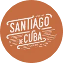 Logo Santiago de Cuba