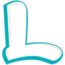Logo Leijp Vormgeving