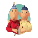 Logo Buurman AND Buurman