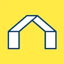 Logo Bouwbedrijf van de Linde