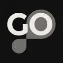 Logo van Go-Vital Bedrijfsfitnessonline
