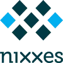 Logo Nixxes Software