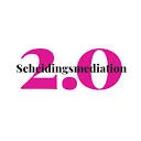 Logo Scheidingsmediation 2.0