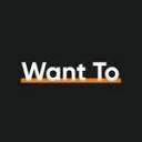 Logo Want To