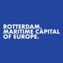 Logo Rotterdam Maritime Capital of Europe