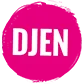 Logo Djen Design