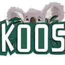 Logo Koos de Koala