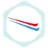 Logo Nederlandse Ski Vereniging