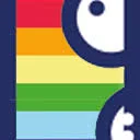 Logo Stichting Regenboogloket
