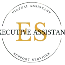 Logo Executive Assistant Support