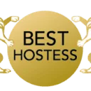 Logo Best Hostess