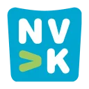 Logo Nederlandse Vereniging Voor Kindertandheelkunde NVvK