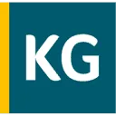 Logo KG boekhouding