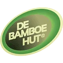 Logo De Bamboe Hut