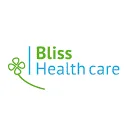 Logo Bliss Health Care