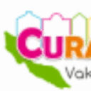 Logo van Curaçao Vakantiehuis
