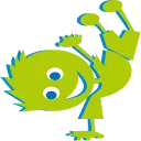 Logo Pleinversiering