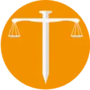 Logo JouwJurist - Advocatuur Interim Projecten