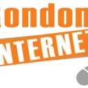 Logo Rondom Internet