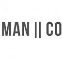 Logo MAN