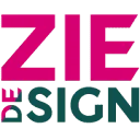 Logo ZieDeSign B.V.