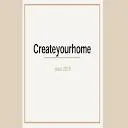 Logo Createyourhome.nl