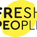Logo Fresh People