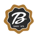 Logo Berghorst Dranken