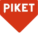 Logo Piket