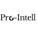 Logo Pro-Intell Security AND Intelligence B.V.