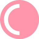 Logo Chapter Confetti