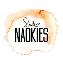 Logo van Studio Naokies