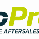 Logo Vakbeurs Auto Prof
