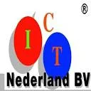 Logo ICT Nederland B.V.