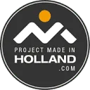 Logo Project Made in Holland