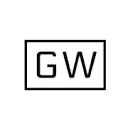 Logo Groenewas Duurzame Textielfabriek