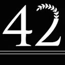Logo Brewery42