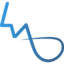Logo Woonstichting Land van Altena