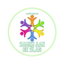 Logo Coöperatie Samen aan de Slag