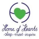Logo Home of Hearts