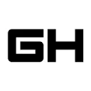 Logo Gerard de Hoop Design