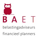 Logo Baet belastingadviseurs en financieel planners