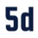Logo Stichting 5D